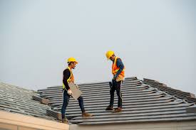 Best Emergency Roof Repair Services  in Bristol, WI